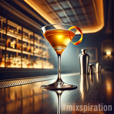 Abbey Martini