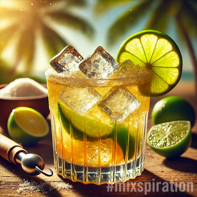 Caipirinha