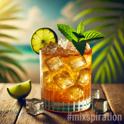 Mai Tai